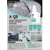 AXIS PRO Highly Concentrated Foam Car Wash [AP-09]