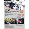 AXIS PRO Engine Cleaning Agent Liquid [AP-12]