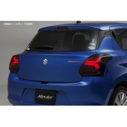 (CC-LTL) Revier (レヴィーア) SUZUKI SWIFT SPORTS (ZC33S) LED Sequential Tail Lights [‎sk1800]