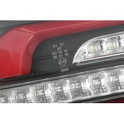 (CC-LTL) Revier (レヴィーア) SUZUKI 鈴木 SWIFT SPORTS (ZC33S) LED 順序式尾燈 [‎sk1800]