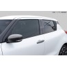 (C-BDPG) SecondStage (セカンドステージ) SUZUKI SWIFT Pillar Garnish [S014]