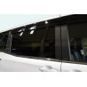 (C-BDPG) SecondStage (セカンドステージ) TOYOTA NOAH VOXY (80) Pillar Garnish [‎T240]