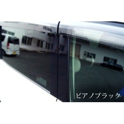 (C-BDPG) SecondStage (セカンドステージ) TOYOTA 豐田 NOAH VOXY (80) 支柱裝飾 [‎‎T240]