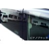 (C-BDPG) SecondStage (セカンドステージ) TOYOTA NOAH VOXY (80) Pillar Garnish [‎T240]