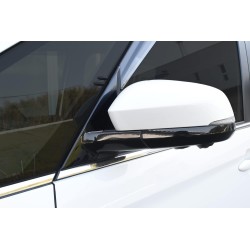 (C-BDTE) SecondStage (セカンドステージ) TOYOTA NOAH VOXY (90) Side Mirror Panel Cover [‎T669]