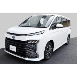 (C-BDTE) SecondStage (セカンドステージ) TOYOTA 豐田 NOAH VOXY (90) 側鏡面板蓋 [T669]