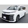 (C-BDTE) SecondStage (セカンドステージ) TOYOTA NOAH VOXY (90) Side Mirror Panel Cover [‎T669]