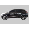 (C-BDPG) SecondStage (セカンドステージ) HONDA VEZEL RU Series Pillar Garnish [‎H010]