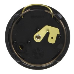 (CC-SWHB) MOMO Horn Buttons, Carbon (X) with HBR Center Ring [HBR-04]