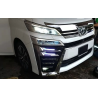 (CC-LDL) Endlessjapan TOYOTA 豐田 ALPHARD VELLFIRE (30) Signature Illumination 日行燈 [‎EJ-DRL30VE]