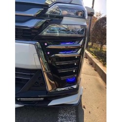 (CC-LDL) Endlessjapan TOYOTA ALPHARD VELLFIRE (30) Signature Illumination [‎EJ-DRL30VE]