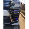 (CC-LDL) Endlessjapan TOYOTA 豐田 ALPHARD VELLFIRE (30) Signature Illumination 日行燈 [‎EJ-DRL30VE]