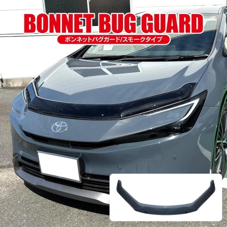 (C-BDBD) VALFEE TOYOTA 豐田 PRIUS (60) 頭冚檔 [bbzt070]