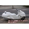 (C-AV-BOX) Tokutoyo (トクトヨ) YAMAHA 躍馬 MAXAM LED 音箱套裝 [M204915]