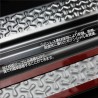 (C-BDTI) TOYOTA NOAH VOXY (90) Tokutoyo (トクトヨ) Stainless Steel Side Step Cover [‎C012330YH]