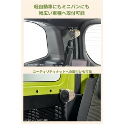 (C-AV-SP) Carrozzeria (Pioneer) Adventure Series Satellite Speaker [‎TS-STX710AS]