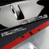 (C-BDTE) Tokutoyo (トクトヨ) TOYOTA NOAH VOXY (90) Rear Bumper Lip Protector [‎C011360]