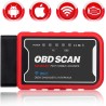 (CC-OBD) KINGBOLEN WiFi OBD2 掃描器 [K80]