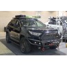 (C-BDRO) NEXUS Japan (ネクサスジャパン) TOYOTA 豐田 RAV4 (50) Adventure Flat Roof Carrier, Detachable Side Bar [‎rcrkt056-of-b]