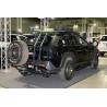 (C-BDRO) NEXUS Japan (ネクサスジャパン) TOYOTA 豐田 RAV4 (50) Adventure Flat Roof Carrier, Detachable Side Bar [‎rcrkt056-of-b]