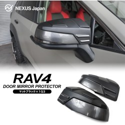 (CC-MIOT) NEXUS Japan (ネクサスジャパン) TOYOTA 豐田 RAV4 (50) 後視鏡蓋 [mpdmt056-c-mt1g3]