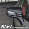 (CC-MIOT) NEXUS Japan (ネクサスジャパン) TOYOTA 豐田 RAV4 (50) Side Mirror Cover [‎mpdmt056-c-mt1g3]