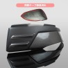 (CC-MIOT) NEXUS Japan (ネクサスジャパン) TOYOTA 豐田 RAV4 (50) Side Mirror Cover [‎mpdmt056-c-mt1g3]