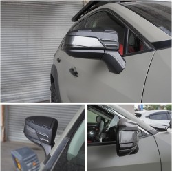 (CC-MIOT) NEXUS Japan (ネクサスジャパン) TOYOTA 豐田 RAV4 (50) Side Mirror Cover [‎mpdmt056-c-mt1g3]