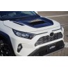 (C-BDBK) KADDIS (ロードハウス) TOYOTA RAV4 (50) Bonnet (Unpainted) [KD-EX17002]