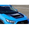 (C-BDBK) KADDIS (ロードハウス) TOYOTA RAV4 (50) Bonnet (Unpainted) [KD-EX17002]