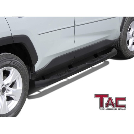 (C-BDSS) TAC TOYOTA 豐田 RAV4 (50) 側腳踏 3” [T3S-T12A-C3T]