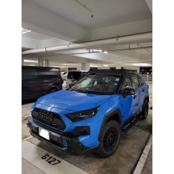 (C-BDSS) TAC TOYOTA 豐田 RAV4 (50) 側腳踏 3” [T3S-T12A-C3T]