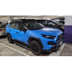 (C-BDSS) TAC TOYOTA 豐田 RAV4 (50) 側腳踏 3” [T3S-T12A-C3T]