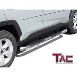 (C-BDSS) TAC TOYOTA 豐田 RAV4 (50) 側腳踏 3” [T3S-T12A-C32]