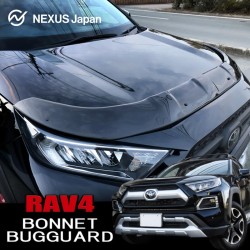 (C-BDBD) NexusJapan (ネクサスジャパン) TOYOTA 豐田 RAV4 (50) 頭冚檔 [‎‎‎bbzt056-002]