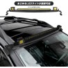 (C-BDRO) NEXUS Japan (ネクサスジャパン) TOYOTA 豐田 RAV4 (50) 安裝支架 [rfledbktt056-bk]