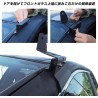 (C-BDRO) NEXUS Japan (ネクサスジャパン) TOYOTA 豐田 RAV4 (50) Mount Bracket Stand [rfledbktt056-bk]