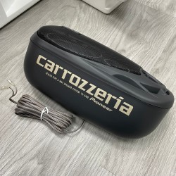 (C-AV-SP) Carrozzeria (Pioneer) 80W 3-Way 喇叭 [TS-X180]