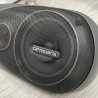 (C-AV-SP) Carrozzeria (Pioneer) 80W 3-Way Speaker [‎TS-X180]