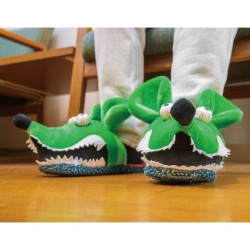 (GG-HL) Rat Fink Slippers [RAF590]