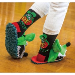 (GG-HL) Rat Fink Slippers [RAF590]