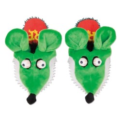 (GG-HL) Rat Fink Slippers [RAF590]