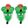 (GG-HL) Rat Fink Slippers [RAF590]