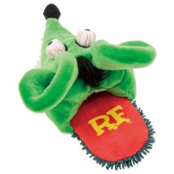 (GG-HL) Rat Fink Slippers [RAF590]