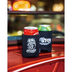 (GG-HL) Rat Fink Koozie 杯套 [RAF588BK]