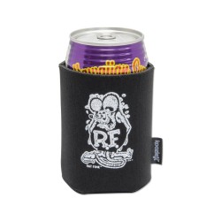 (GG-HL) Rat Fink Koozie 杯套 [RAF588BK]