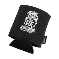 (GG-HL) Rat Fink Koozie [RAF588BK]