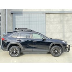 (C-BDRO) GI★GEAR (ジーアイ・ギア) TOYOTA 豐田 RAV4 (50) 車頂行李架 [‎N19-RVY010]