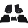 (CC-CM) CLAZZIO (クラッツィオ) TOYOTA RAV (50), HARRIER (80) 3D Standard Floor Mat [ETB0153K]