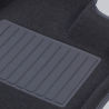 (CC-CM) CLAZZIO (クラッツィオ) TOYOTA RAV (50), HARRIER (80) 3D Standard Floor Mat [ETB0153K]